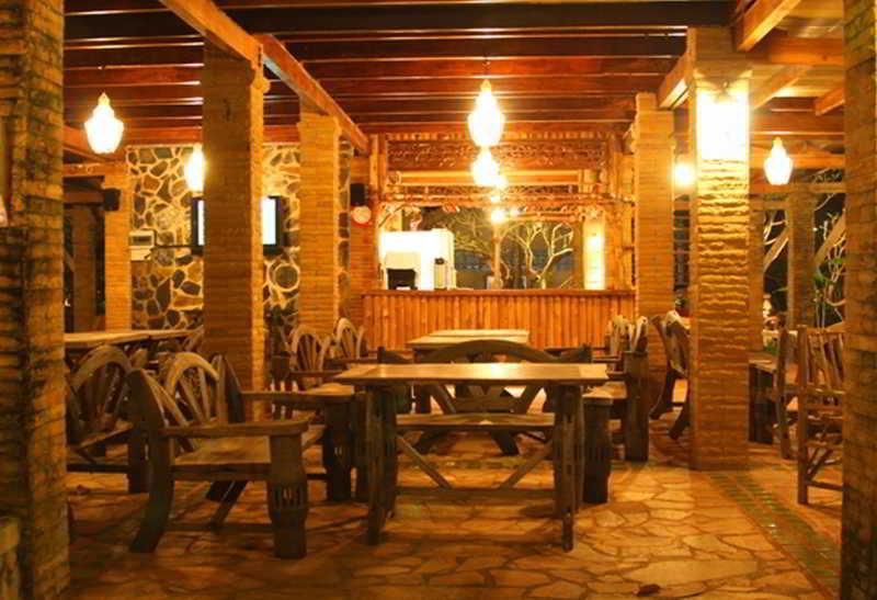 Sai Ngam Beach Resort Pathio Luaran gambar